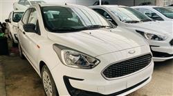 Ford Figo